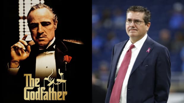 snyder corleone